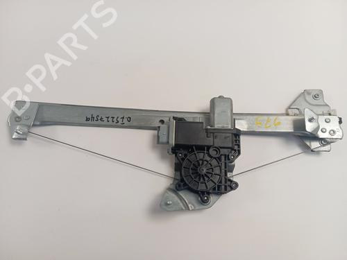 Used Front left window mechanism Front left window mechanism RENAULT EXPRESS Box Body/MPV [2021-2026] 36421747 36421747