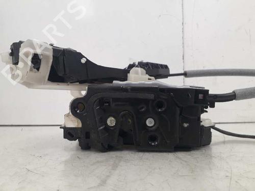 Rear right lock VW TIGUAN (5N_)  | BP12935781C99 