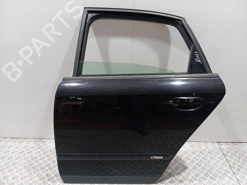 Dør venstre bagtil Dør venstre bagtil AUDI A4 B7 (8EC) [2004-2009] 32747703 32747703