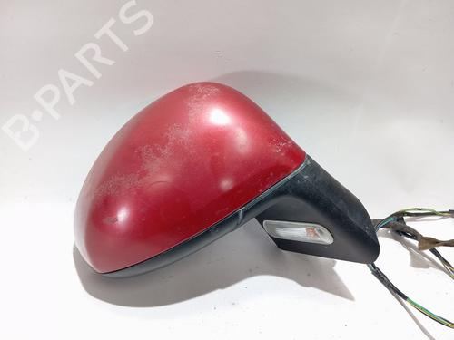Retrovisor derecho CITROËN C4 I (LC_)  | BP29573687C27 