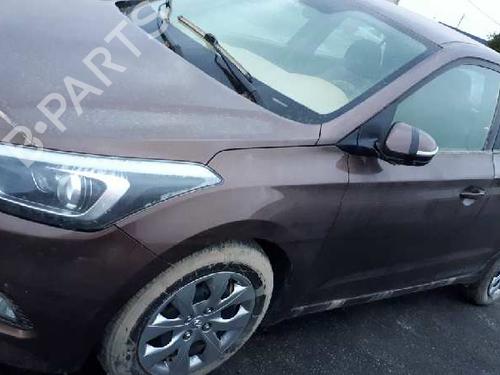 Left tailgate light HYUNDAI i20 I (PB, PBT)  | BP19700983C79 