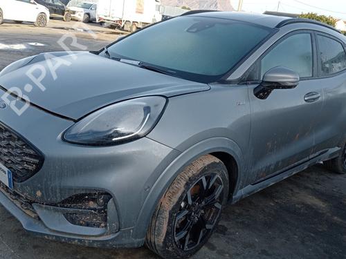 Used Parts FORD PUMA (J2K, CF7) [2019-2025]  4255084