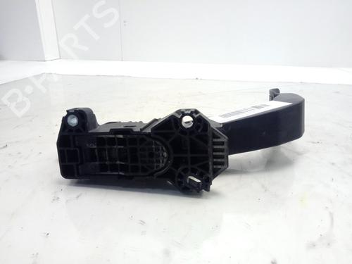 Pedal PEUGEOT 2008 II (UD_, US_, UY_, UJ_, UR_, UC_)  | BP16089910I4 