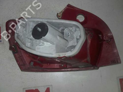Right taillight SEAT IBIZA IV (6J5, 6P1)  | BP12650710C35 