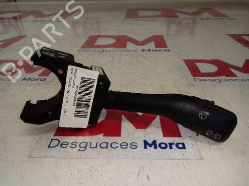 Used Steering column stalk SEAT TOLEDO II (1M2) 1.9 TDI (110 hp) 12840086