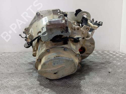 Gearbox PEUGEOT PARTNER Box Body/MPV (K9)  | BP29360592M3 