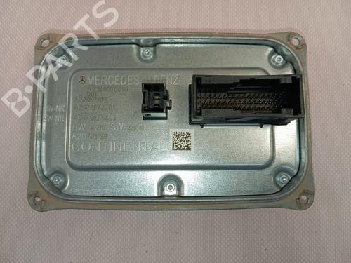 Used Xenon ballast MERCEDES-BENZ B-CLASS Sports Tourer (W246, W242) B 180 CDI / d (246.212) (109 hp) 31159010