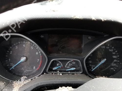 Left rear window switch FORD FOCUS III  | BP16882283I29 