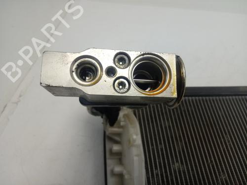 Aircondition fordamper ISUZU N (6th Generation)  | BP29436972M109 