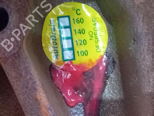 Engine FORD TRANSIT V363 Platform/Chassis (FED, FFD) | BP38557140M1 - Image 10