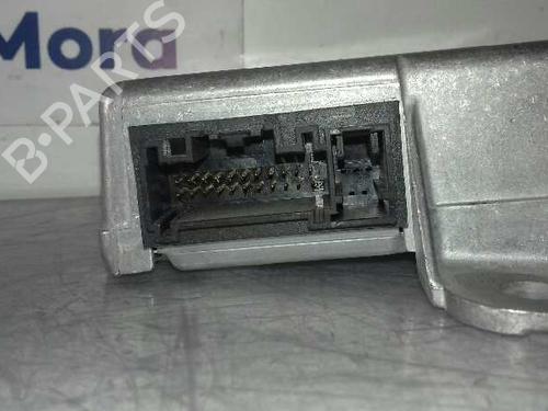 ECU airbags RENAULT GRAND SCÉNIC II (JM0/1_) 1.5 dCi | BP17006460M53 