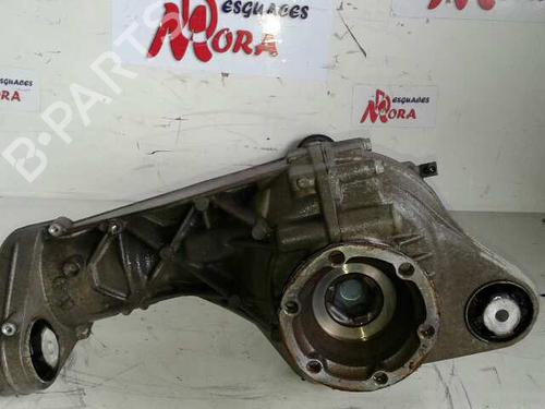 Differential, foran VW TOUAREG (7LA, 7L6, 7L7)  | BP27931339M23 