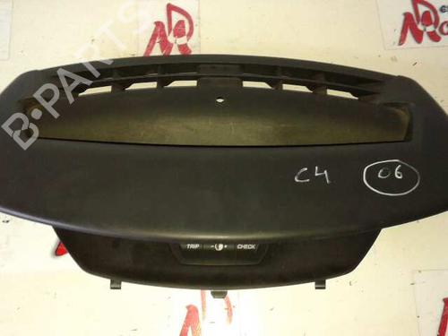 Other CITROËN C4 I (LC_)  | BP17028674O1 