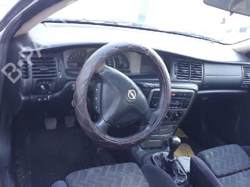 Heater resistor OPEL VECTRA B (J96)  | BP17905401M108 