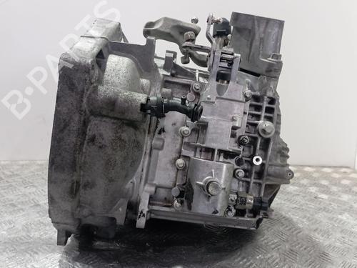 Gearbox FIAT FREEMONT (345_) | BP31917944M3