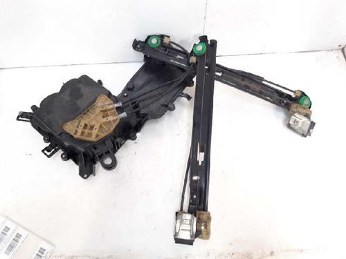 Rudehejsemekanisme ventre foran SEAT LEON (1P1) 1.9 TDI (105 hp) 16426835