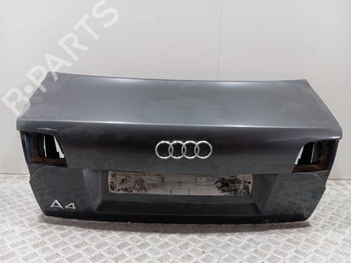 Used Tailgate Tailgate 38591325 38591325