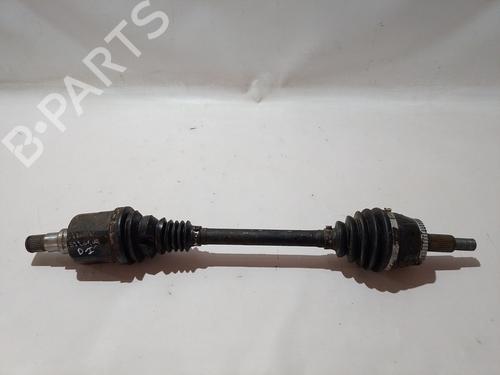 Left front driveshaft BYD SEAL U | BP39095747M38 - Image 4