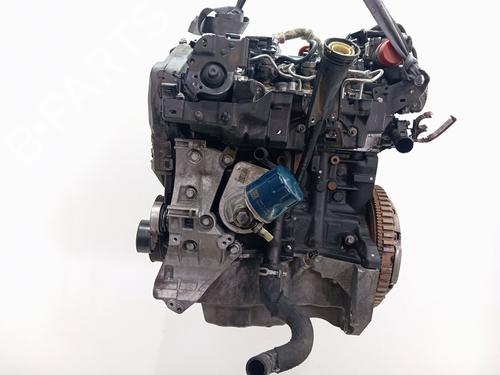Engine NISSAN NOTE (E12) 1.5 dCi | BP27518622M1 