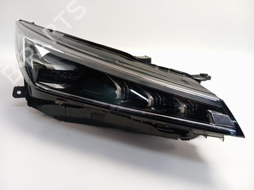 Used Right headlight Right headlight MG MG HS (AS23) [2018-2026] 33329021 33329021