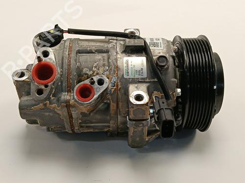 AC-Kompressor AC-Kompressor KIA SPORTAGE V (NQ5) [2021-2026] 35949798 35949798