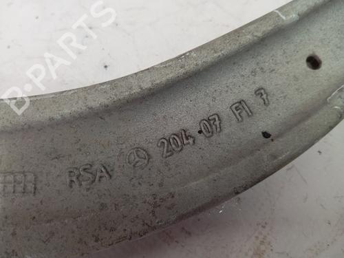 Left rear suspension arm MERCEDES-BENZ GLC (X253) 350 d 4-matic (253.925) | BP22648873M14 