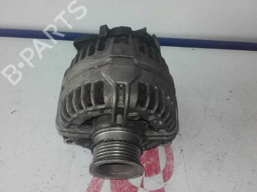 Generator OPEL ASTRA H (A04) [2004-2014]  12636834