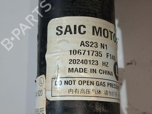Left front shock absorber MG MG HS (AS23) | BP39617557M16 - Image 4