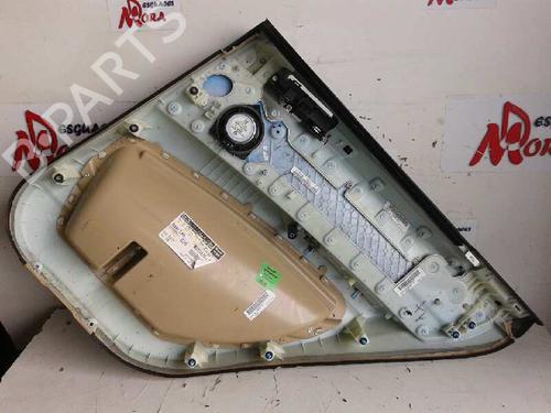 Seats set BMW X5 (E53)  | BP12638895C78 