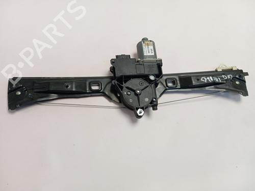 Used Front right window mechanism Front right window mechanism 37408144 37408144