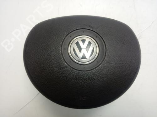 Used Driver airbag VW GOLF V (1K1) [2003-2010]  15710386