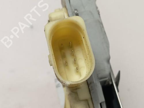 Front right lock AUDI A3 (8P1) 2.0 TDI 16V | BP22568336C97 