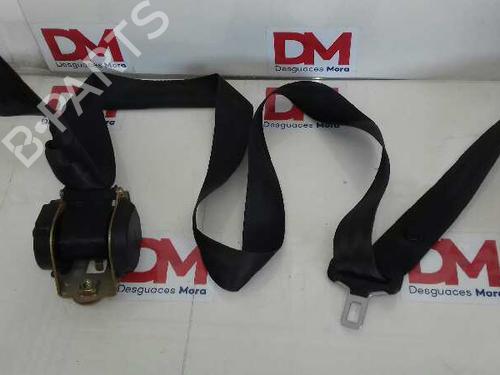 Used Rear right seatbelt CITROËN XSARA PICASSO (N68) 2.0 HDi (90 hp) 16472295