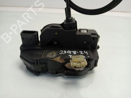 Used Front right lock OPEL INSIGNIA A (G09) [2008-2017]  17981430