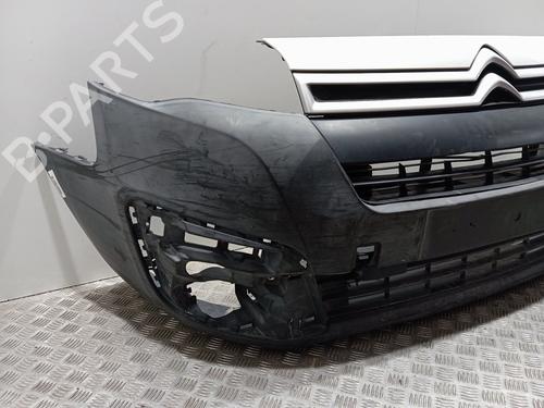 Foran kofangere CITROËN BERLINGO MULTISPACE (B9) 1.6 HDi 75 / BlueHDi 75 | BP29628881C7 