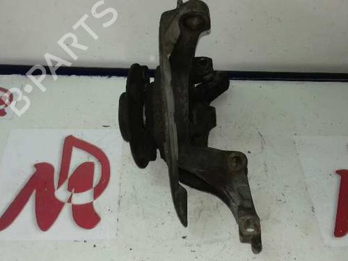 Left front steering knuckle VOLVO V40 Estate (645)  | BP12641784M25 