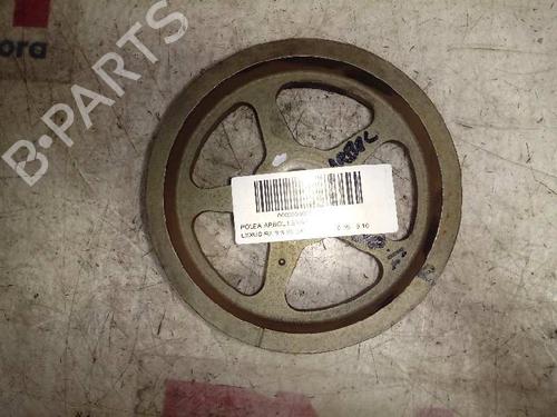 Polia LEXUS RX (_U3_) [2003-2008]  16634986