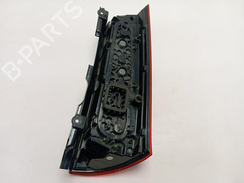 Left taillight RENAULT EXPRESS Box Body/MPV | BP36991300C34 - Image 2