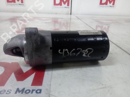Starter MERCEDES-BENZ C-CLASS (W204)  | BP12937937M8 