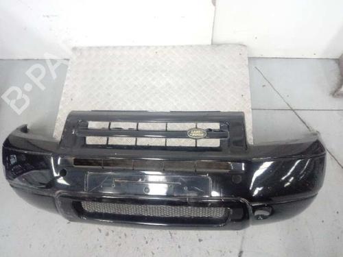 Front bumper LAND ROVER FREELANDER I (L314) 2.0 Td4 4x4 | BP12662800C7 