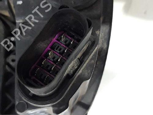 Right headlight SKODA OCTAVIA II (1Z3) 1.6 LPG | BP29508714C29 