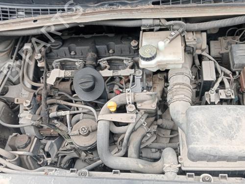 Steering rack CITROËN XSARA PICASSO (N68) 2.0 HDi | BP28541079M22 