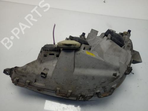 Right headlight MERCEDES-BENZ A-CLASS (W168)  | BP13625157C29 