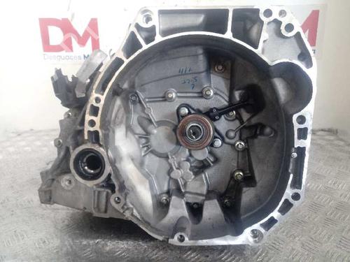 Used Gearbox NISSAN MICRA V (K14) [2016-2025]  16492173