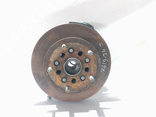 Used Left front steering knuckle Left front steering knuckle 39107190 39107190