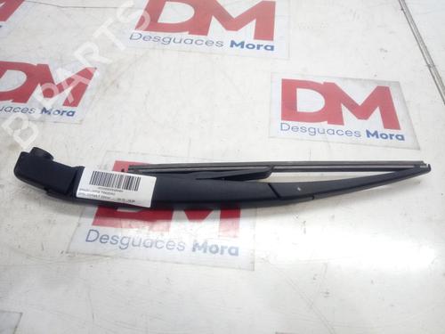 back-wipers-mechanism-opel-corsa-f-p2jo-2019-12937947 main image