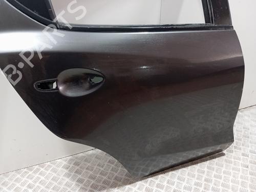 Dør højre bagtil MAZDA 2 Hatchback (DL, DJ) 1.5 E-SKYACTIV G | BP36800861C5 - Image 2