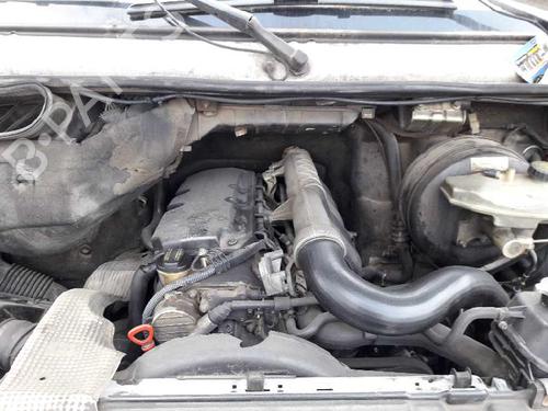 Steering pump MERCEDES-BENZ SPRINTER 4-t Platform/Chassis (B904)  | BP12936126M99 