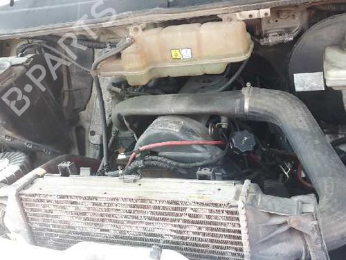 Türschloss links vorne IVECO DAILY III Platform/Chassis  | BP30371419C98 