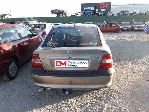 Driver airbag OPEL VECTRA B (J96)  | BP12834999C9 